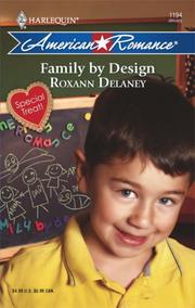 Cover of Family By Design