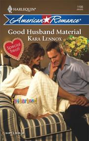 good-husband-material-cover