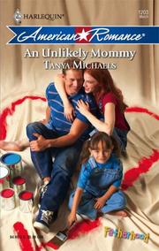 Cover of: An Unlikely Mommy (Harlequin American Romance Series)