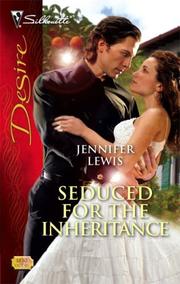 Cover of: Seduced For The Inheritance
