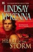 Cover of: Heart Of The Storm