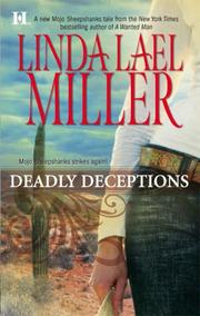 Cover of: Deadly Deceptions