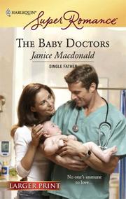 Cover of: The Baby Doctors