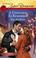 Cover of: A Christmas To Remember (Harlequin Super Romance)