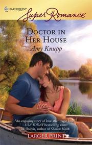 Cover of: Doctor In Her House