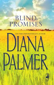 Blind Promises (Steeple Hill Women's Fiction #57) by Diana Palmer