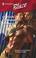 Cover of: At Your Command (Harlequin Blaze)