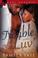 Cover of: The Trouble With Luv' (Kimani Romance)