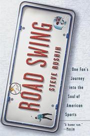 Cover of: Road Swing by Steve Rushin