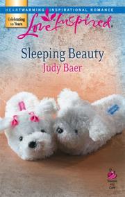 Cover of: Sleeping Beauty by Judy Baer