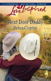 Cover of: Next Door Daddy (Mule Hollow Matchmakers #7) (Love Inspired #428)