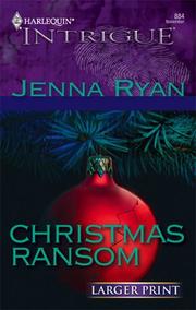 Cover of: Christmas Ransom