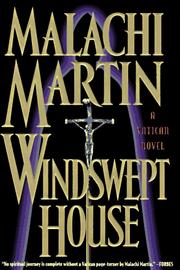 Cover of: Windswept House: a Vatican novel