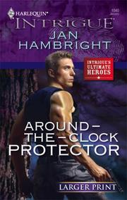 Cover of: Around-The-Clock Protector