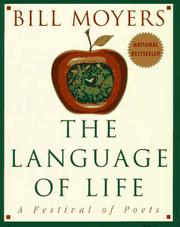 Cover of: The Language of Life