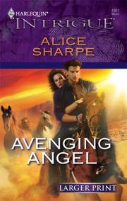 Cover of: Avenging Angel