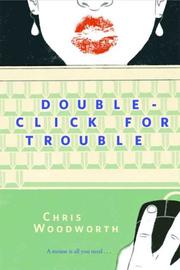 Cover of: Double-Click for Trouble