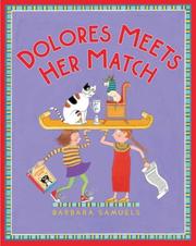 Cover of: Dolores Meets Her Match