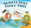 Cover of: Grandpa Jack's Tattoo Tales