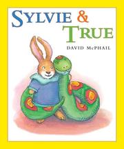 Cover of: Sylvie & True