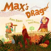 Cover of: Max's Dragon