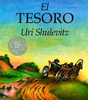 Cover of: El Tesoro: Spanish paperback edition of The Treasure