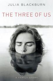 Cover of: The Three of Us