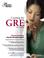 Cover of: Cracking the GRE