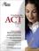 Cover of: Cracking the ACT