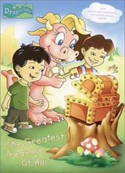 Cover of: The Greatest Treasure of All