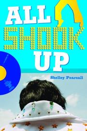 Cover of: All Shook Up