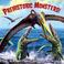 Cover of: Prehistoric Monsters! (Pictureback(R))