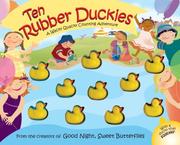 Cover of: Ten Rubber Duckies