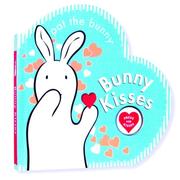 Cover of: Bunny Kisses (Pat the Bunny) | 