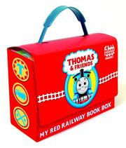 Cover of: Thomas and Friends by Reverend W. Awdry