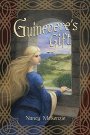 Cover of: Guinevere's Gift