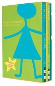 Cover of: Stargirl/Love, Stargirl Boxed Set by Jerry Spinelli