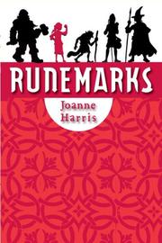 Cover of: Runemarks