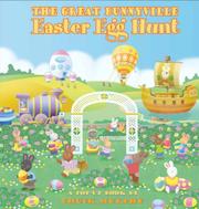 Cover of: The Great Bunnyville Easter Egg Hunt
