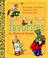 Cover of: Little Golden Book Favorites by Richard Scarry