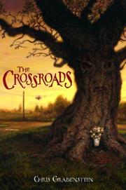 Cover of: The Crossroads by Chris Grabenstein