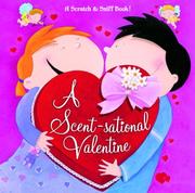 Cover of: A Scentsational Valentine