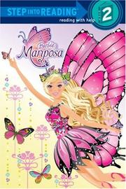 Cover of: Barbie Mariposa