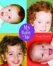 Cover of: My Baby and Me