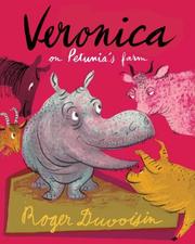 Cover of: Veronica goes to Petunia's farm