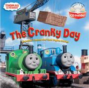 Cover of: The Cranky Day Pictureback with CD Inside