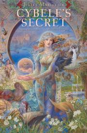 Cover of: Cybele's Secret by Juliet Marillier, Juliet Marillier