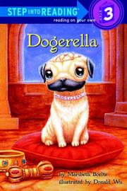 Cover of: Dogerella (Step into Reading) by Maribeth Boelts