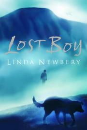 Cover of: Lost Boy by Linda Newbery