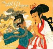 Cover of: The Silk Princess